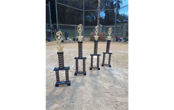 2020 Midseason Trophies!